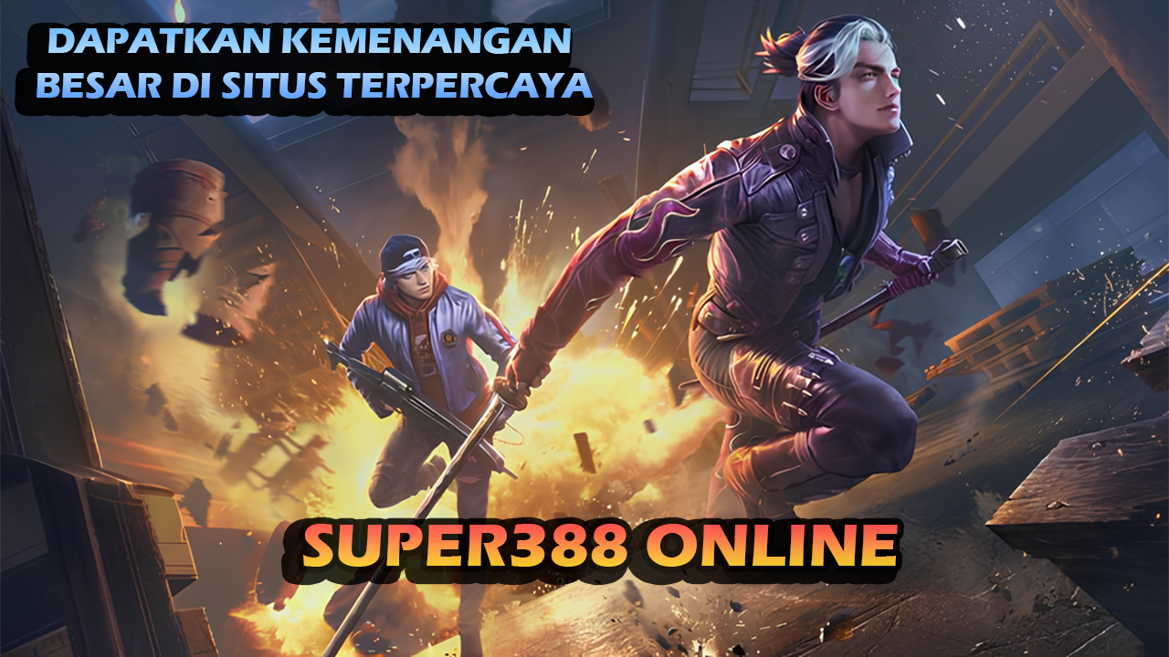 Super388 Online