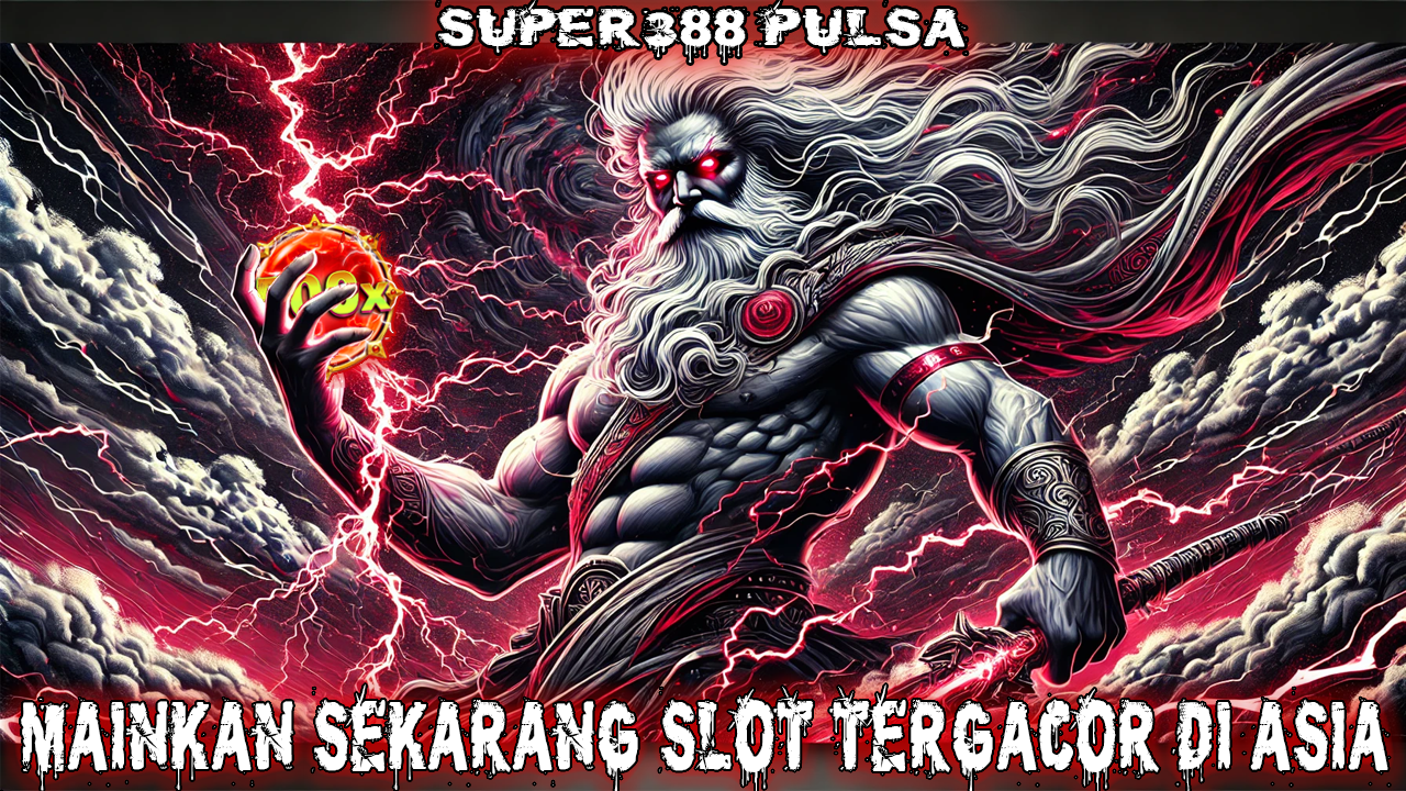 Super388 Pulsa